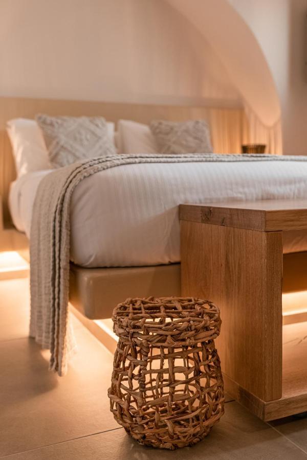 Living Moments Villa Fira  Bagian luar foto